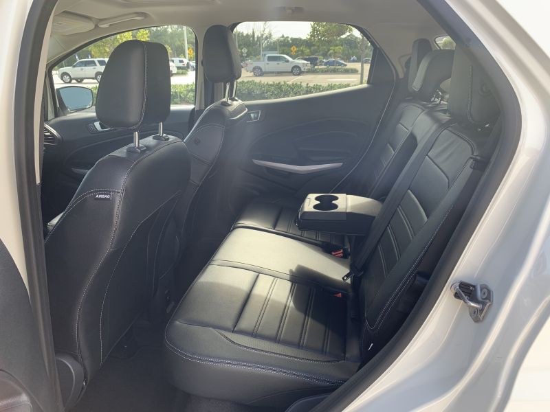 Ford EcoSport pic #2227