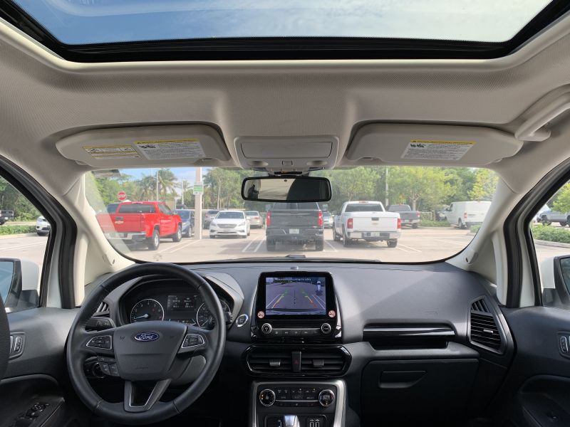 Ford EcoSport pic #2233