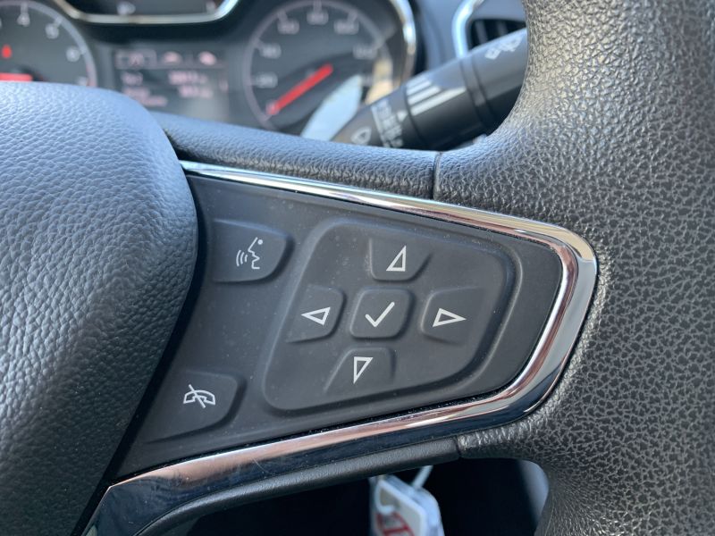 Chevrolet Cruze pic #2283