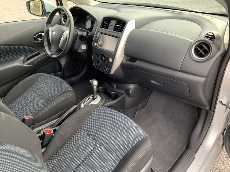 Nissan Versa Note pic #229