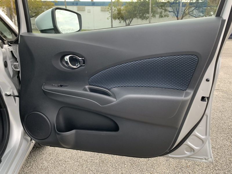 Nissan Versa Note pic #230