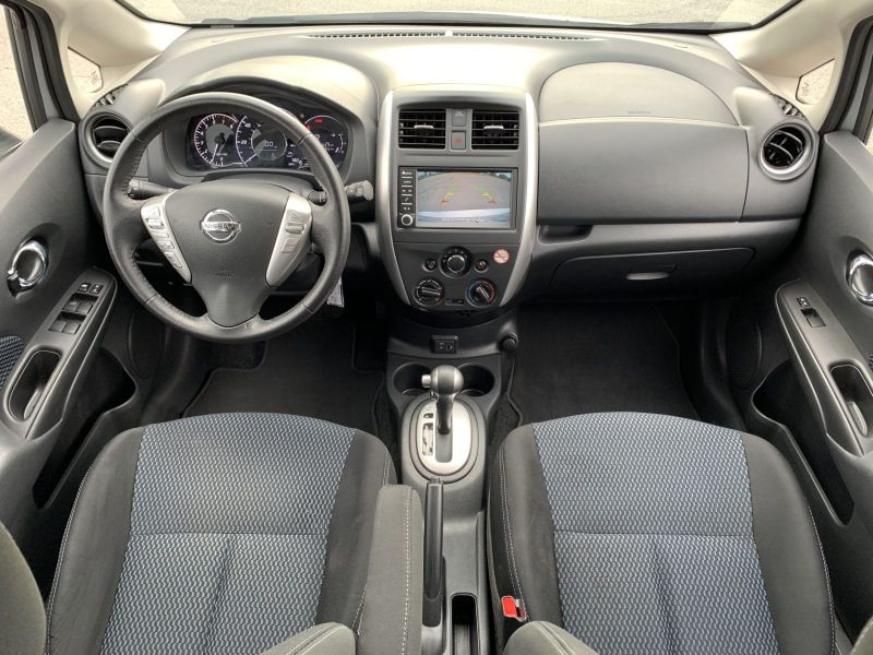 Nissan Versa Note pic #237