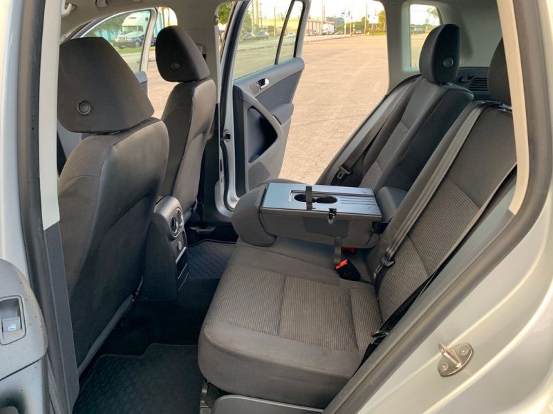 VW Tiguan pic #255