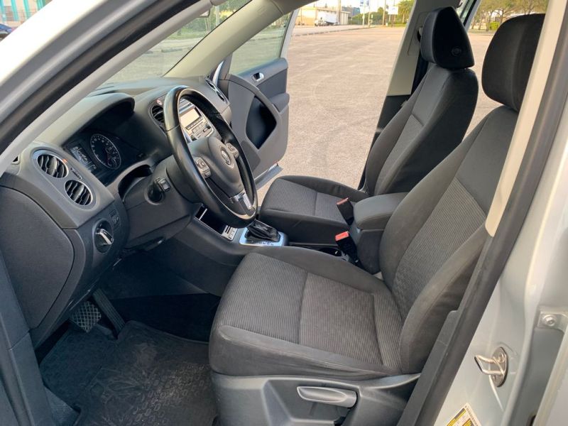 VW Tiguan pic #256
