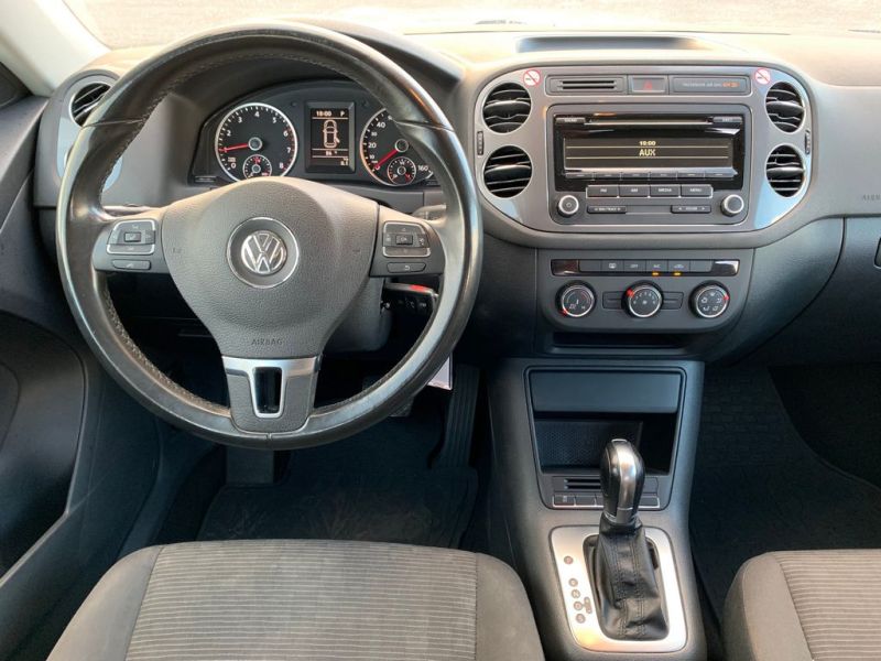 VW Tiguan pic #259