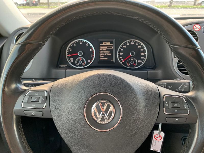 VW Tiguan pic #262