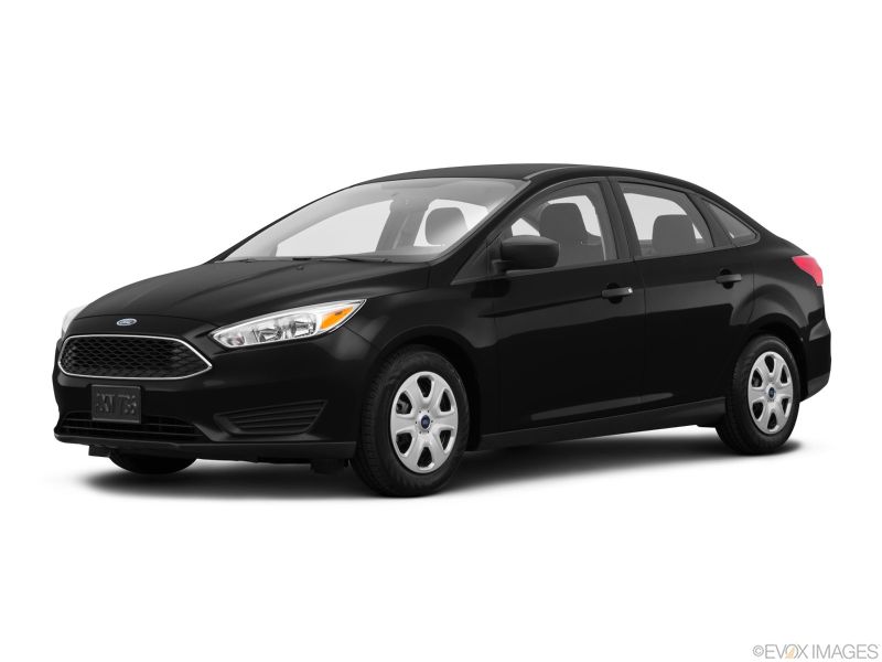 Ford Focus long-term rental in Miami, Florida