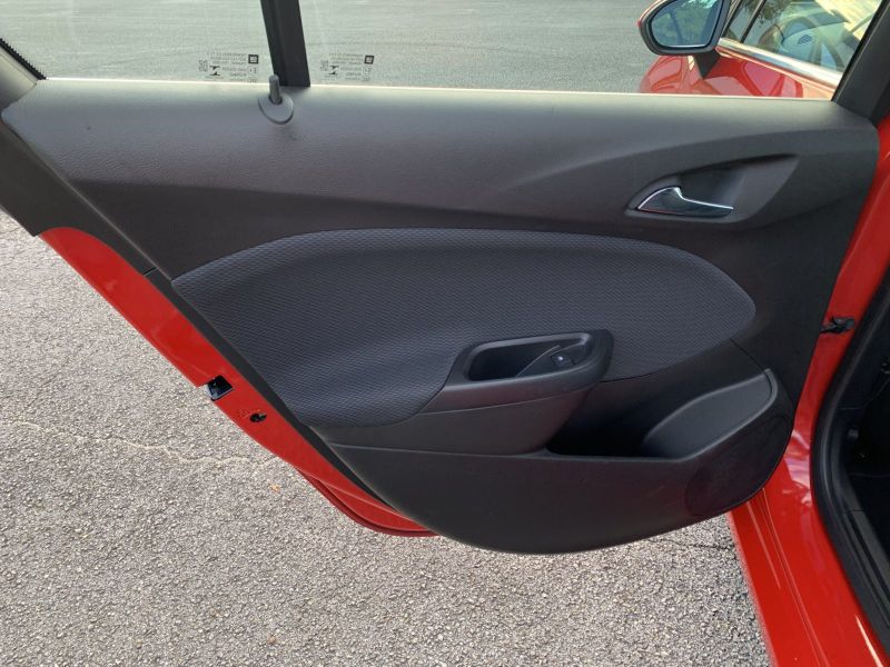 Chevrolet Cruze pic #276