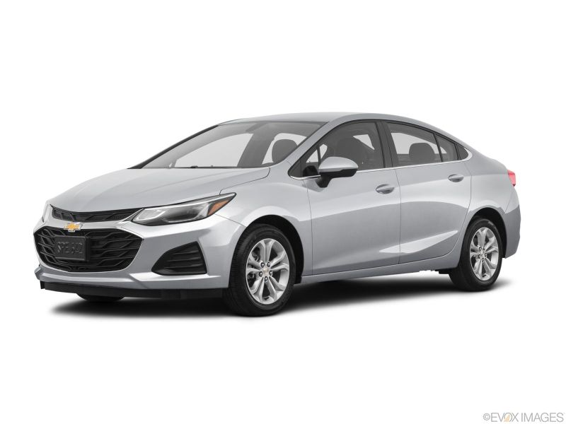 Chevrolet Cruze long-term rental in Miami, Florida