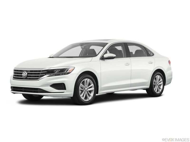 VW Passat long-term rental in Miami, Florida