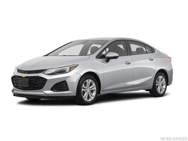 Chevrolet Cruze long-term rental in Miami, Florida