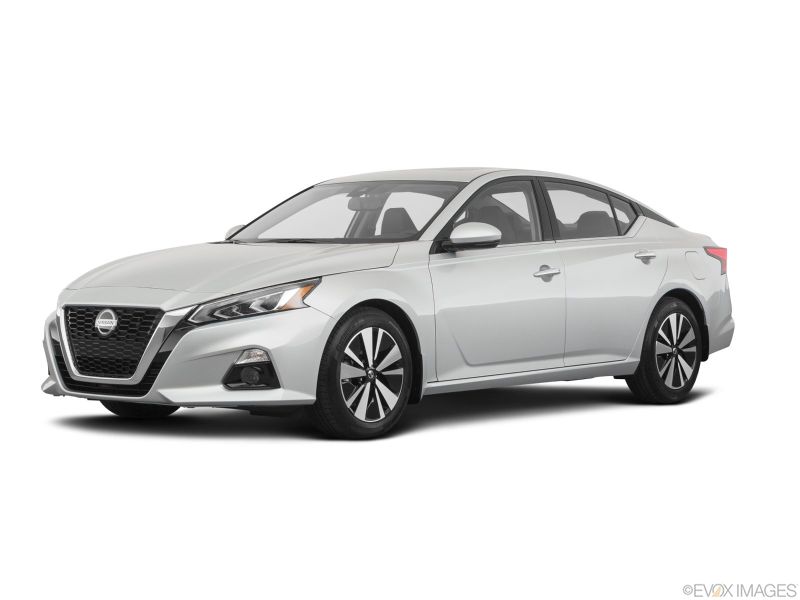 Nissan Altima long-term rental in Miami, Florida