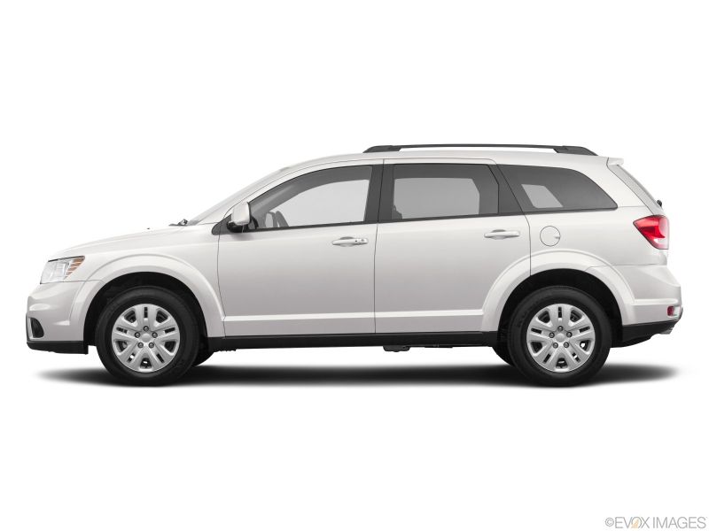 Dodge Journey rental