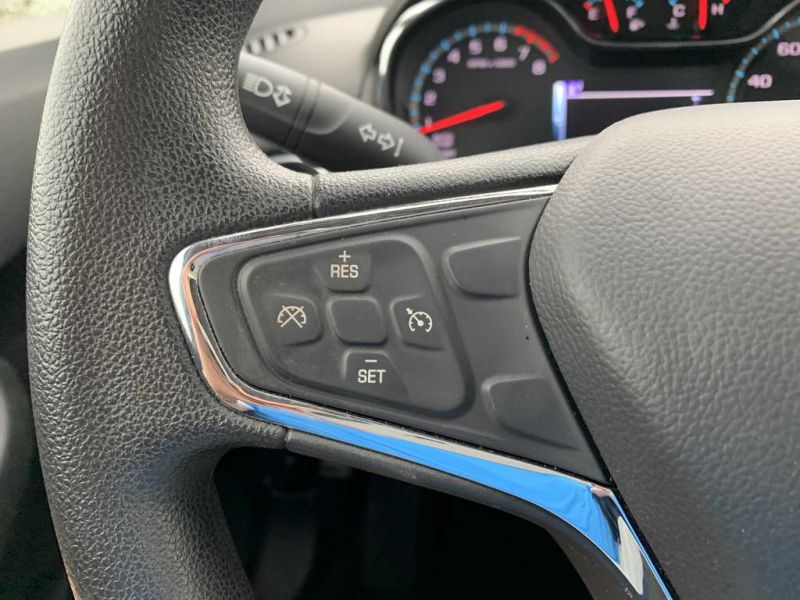 Chevrolet Cruze pic #295