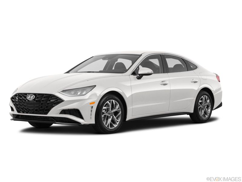 Hyundai Sonata long-term rental in Miami, Florida
