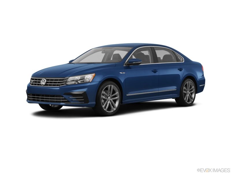 VW Passat long-term rental in Miami, Florida
