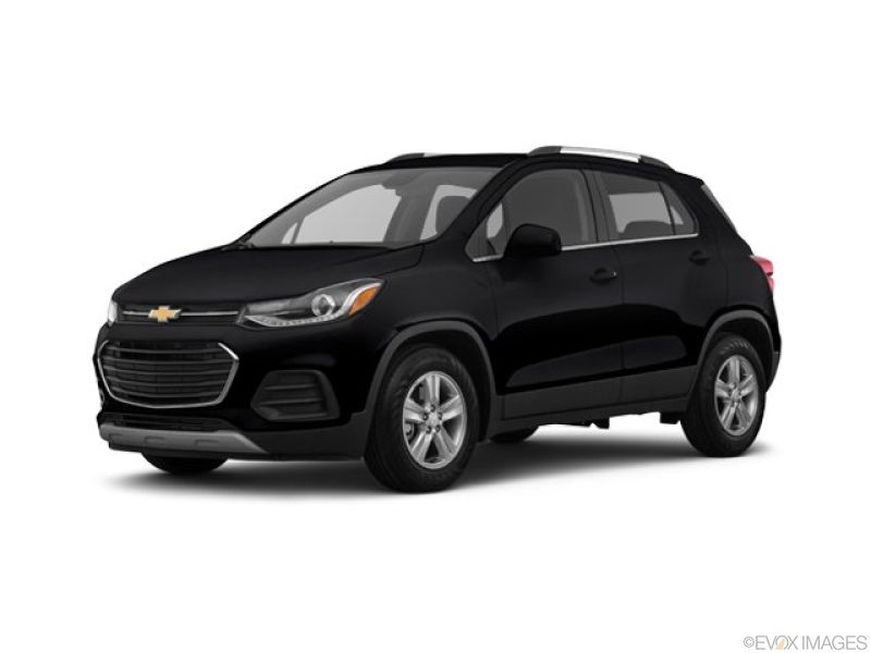 Chevrolet Trax long-term rental in Miami, Florida