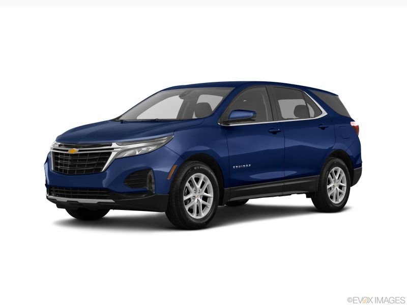 Chevrolet Equinox long-term rental in Miami, Florida