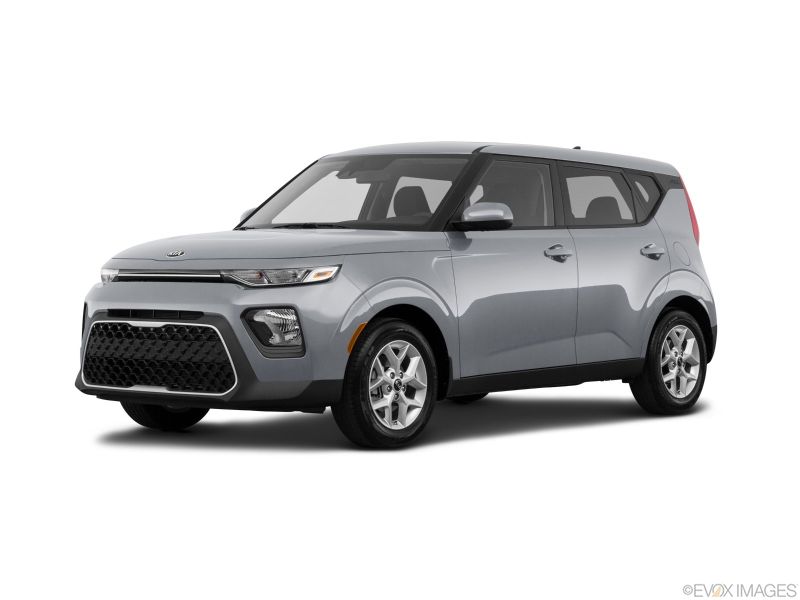 Kia Soul long-term rental in Miami, Florida