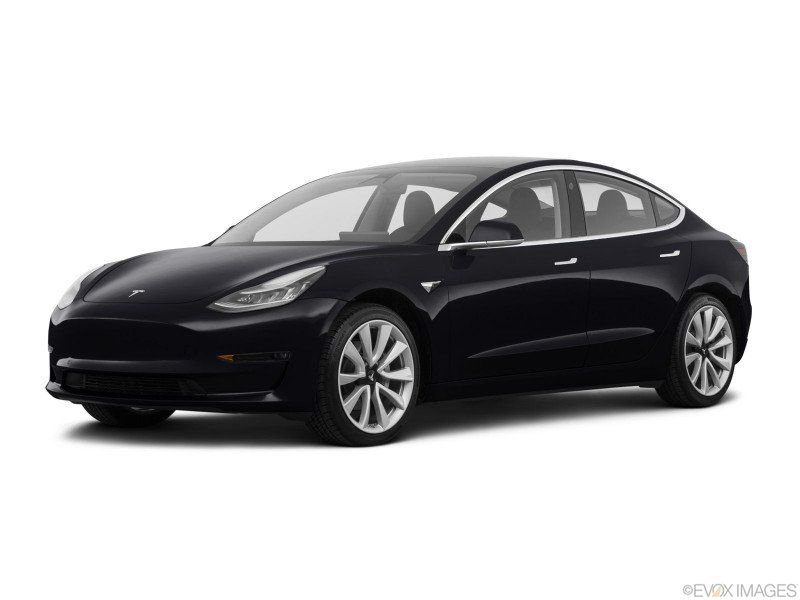 Tesla Model 3 long-term rental in Miami, Florida