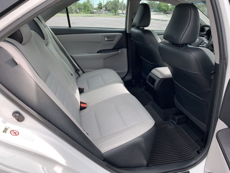 Toyota Camry pic #311