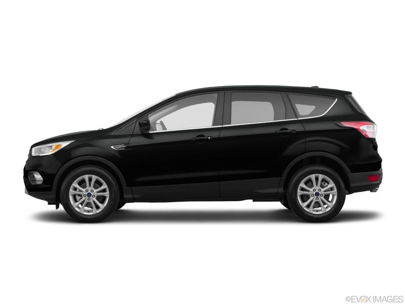 Ford Escape SE rental