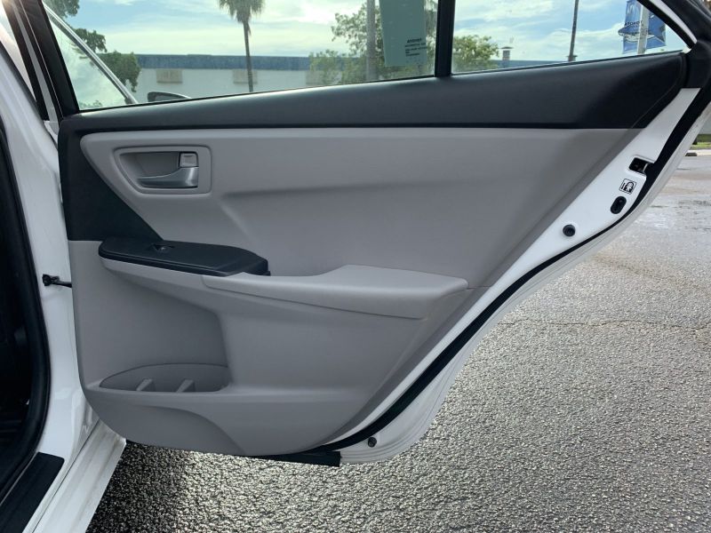 Toyota Camry pic #312