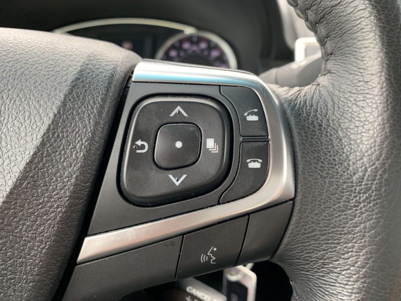 Toyota Camry pic #320