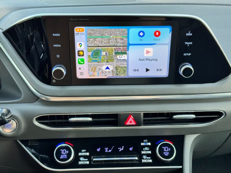 Hyundai Sonata pic #3716