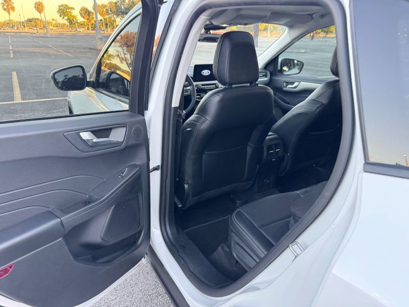 Ford Escape SE pic #4130