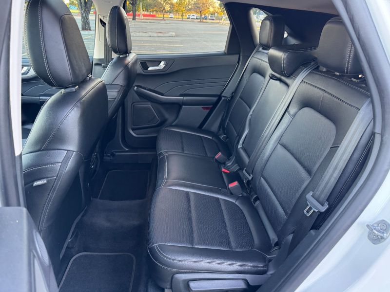 Ford Escape SE pic #4131