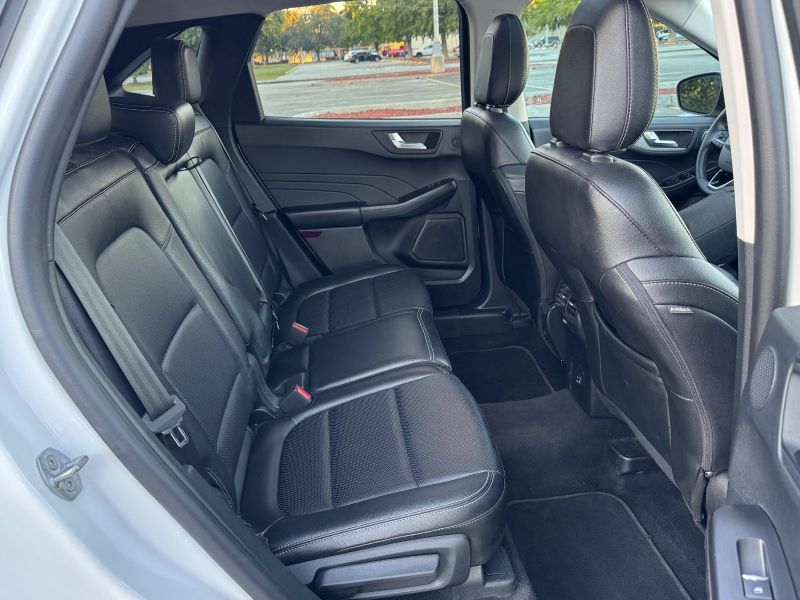 Ford Escape SE pic #4132