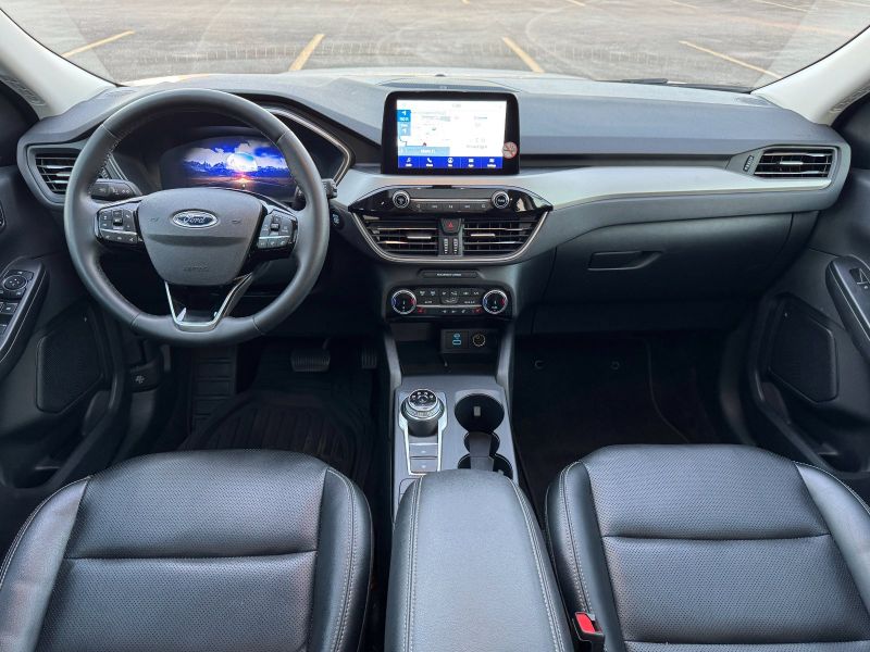 Ford Escape SE pic #4135