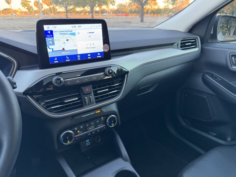 Ford Escape SE pic #4143