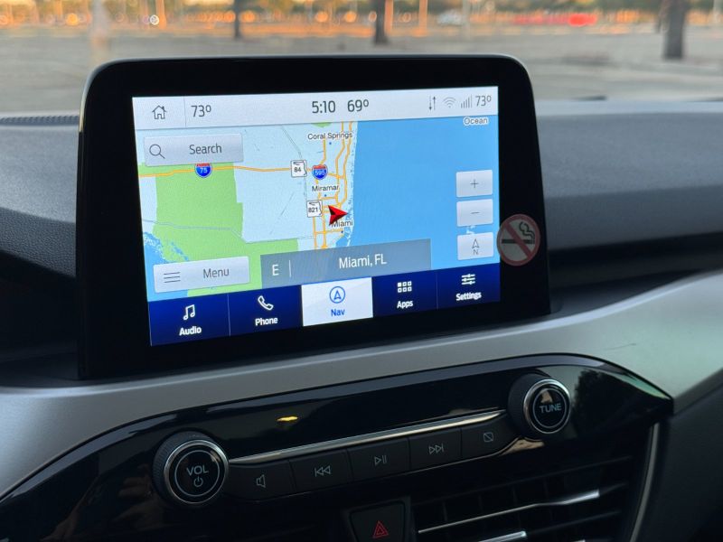 Ford Escape SE pic #4144