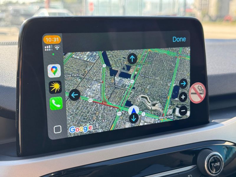 Ford Escape SE pic #4148