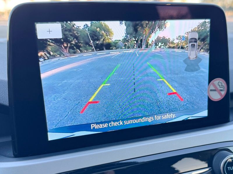 Ford Escape SE pic #4149