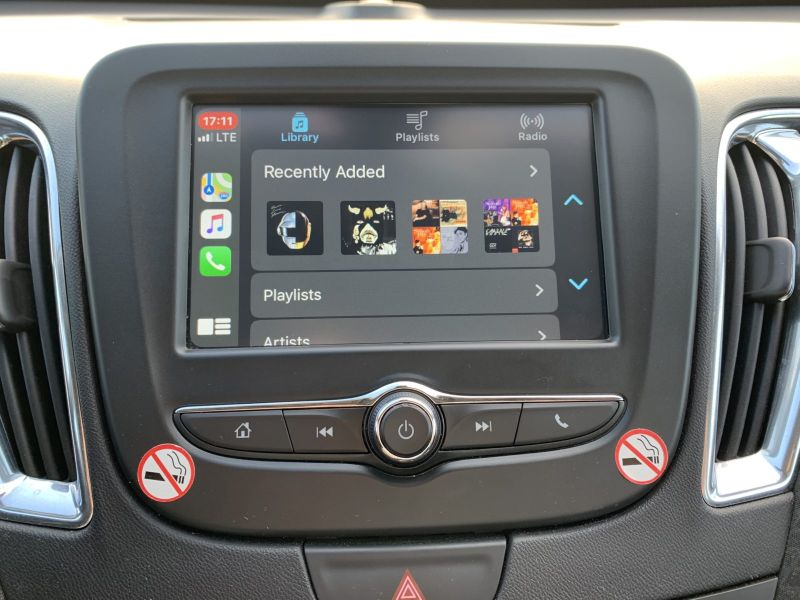 Chevrolet Malibu pic #427