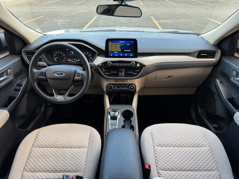 Ford Escape SE pic #4471