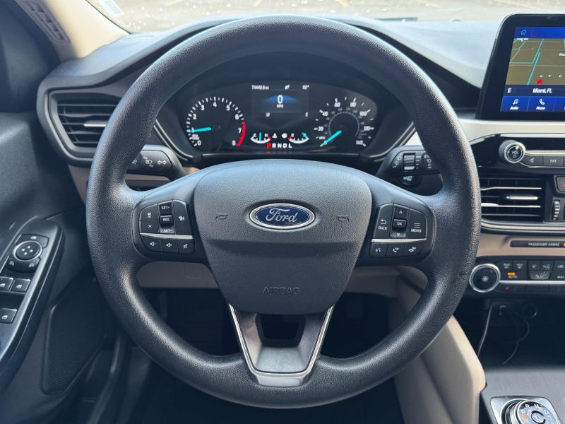 Ford Escape SE pic #4472