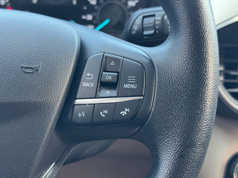 Ford Escape SE pic #4474