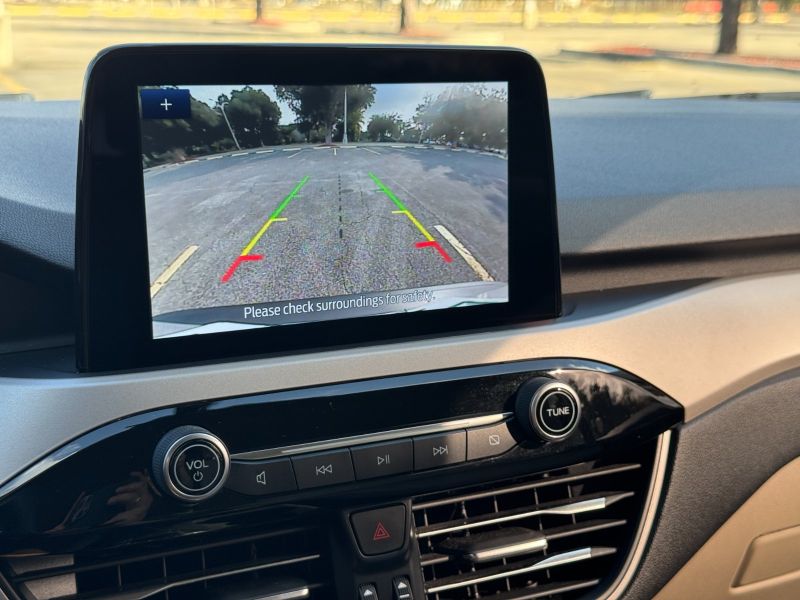 Ford Escape SE pic #4485