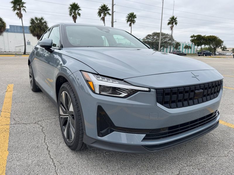 Polestar 2 pic #4548