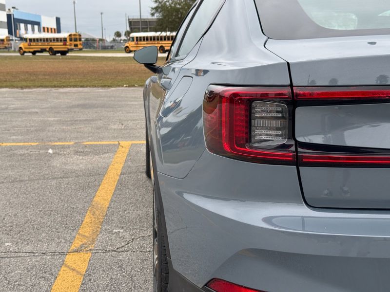 Polestar 2 pic #4551