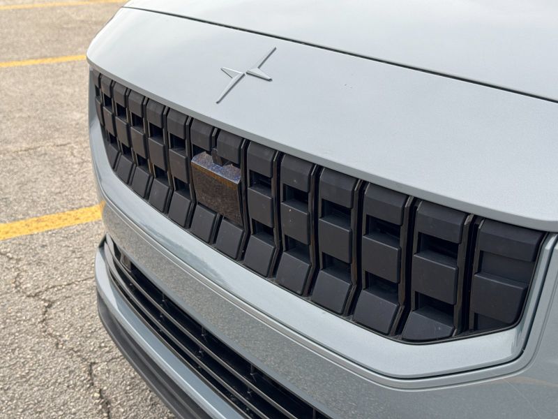 Polestar 2 pic #4553