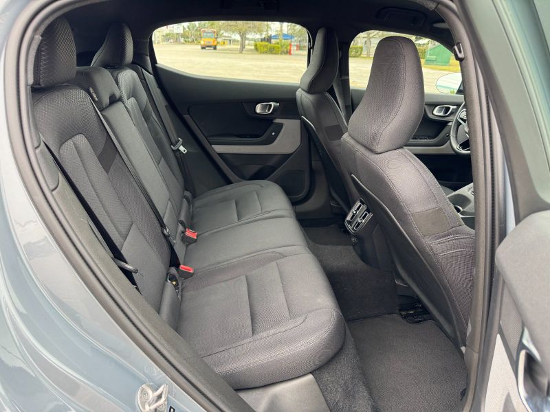 Polestar 2 pic #4558