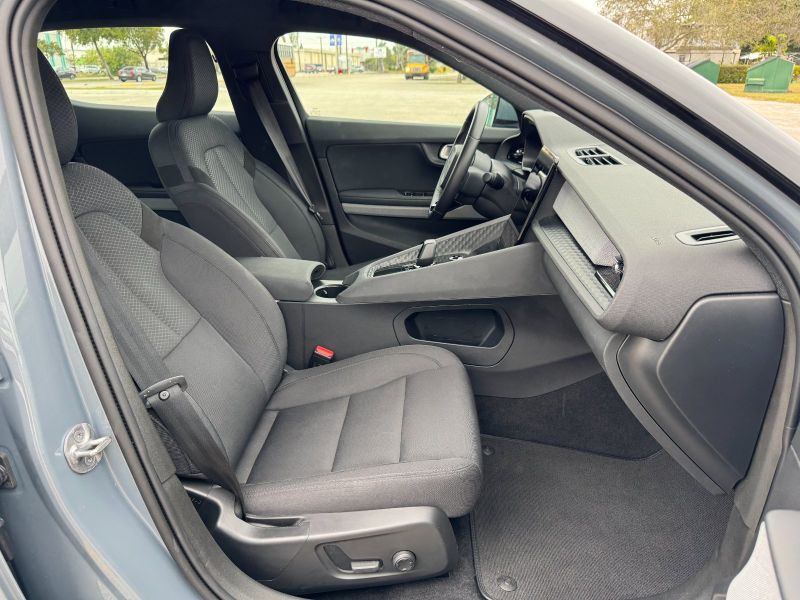 Polestar 2 pic #4559