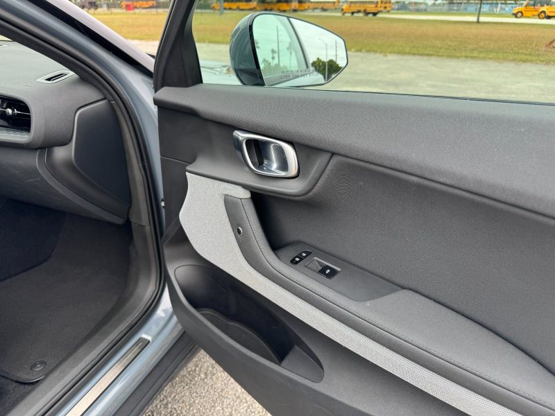 Polestar 2 pic #4562