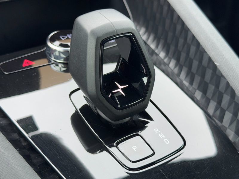 Polestar 2 pic #4569