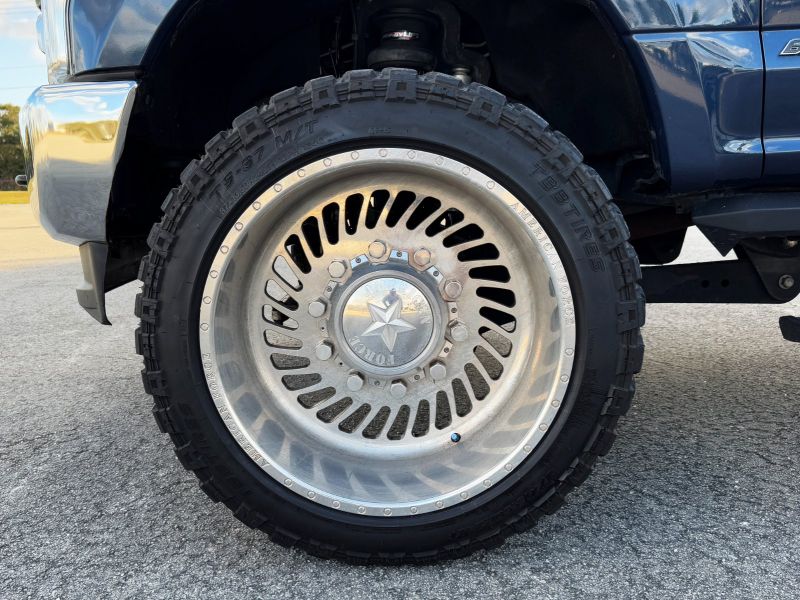 Ford Super Duty F-350 pic #4593